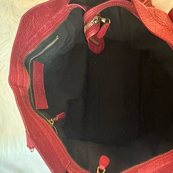 Balenciaga city bag - Picture 3 of 6